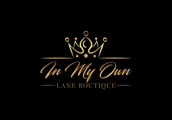 In My Own Lane Boutique logo