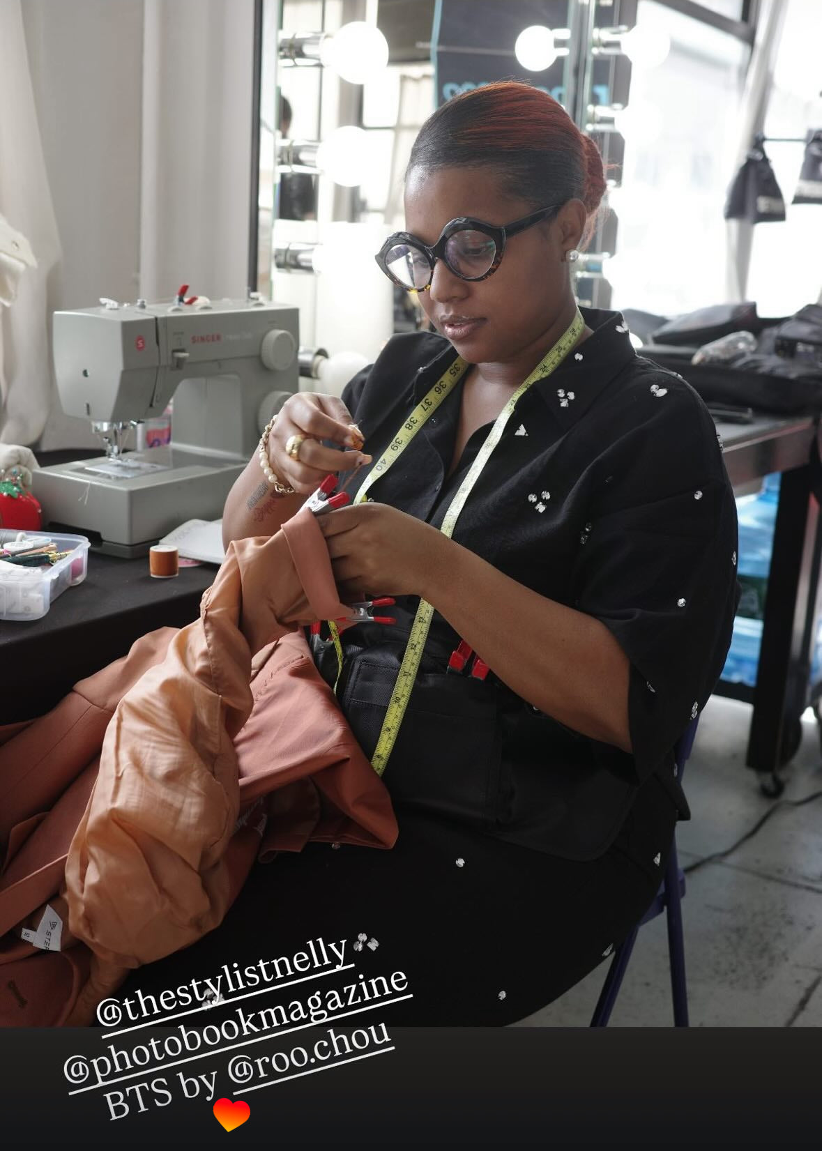 Tailoring Services