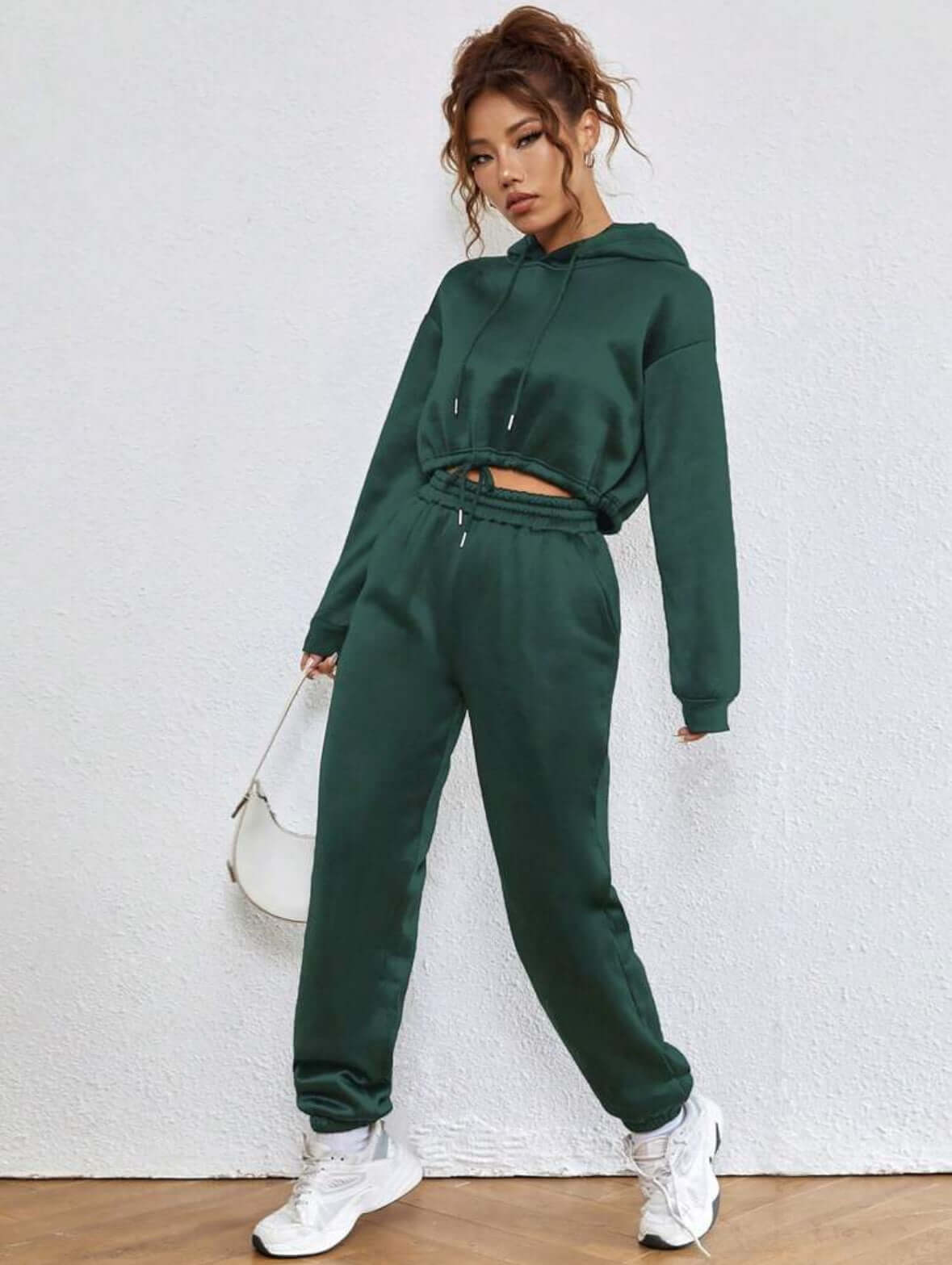 “They Just Don’t Know” Sweatsuit
