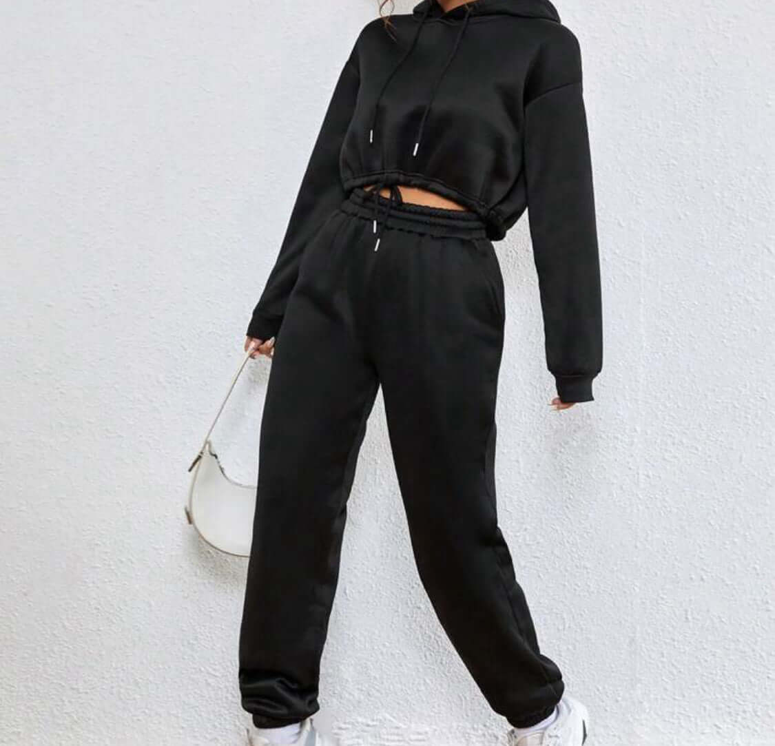 “They Just Don’t Know” Sweatsuit