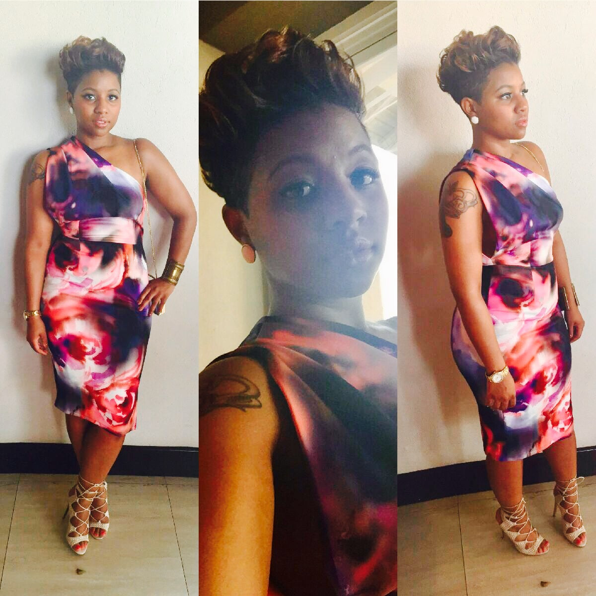 Styling Consultation and Event Prep